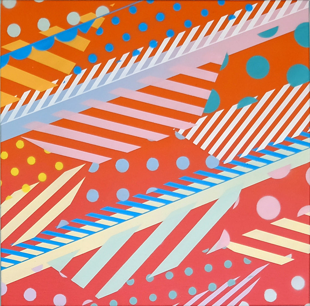 Jason Woodside, 