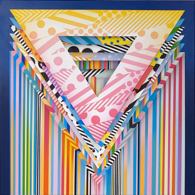 Jason Woodside, 