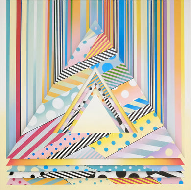 Jason Woodside, 