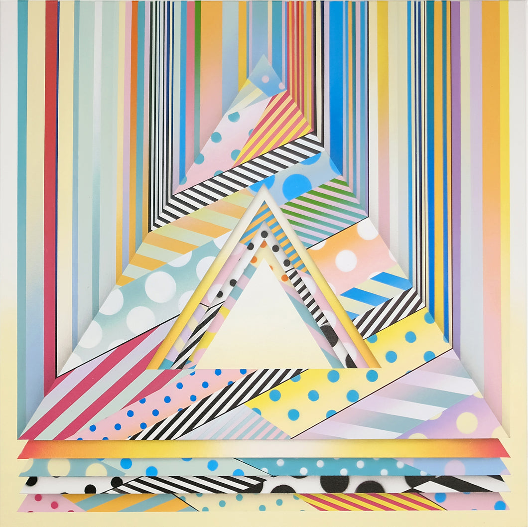 Jason Woodside, 