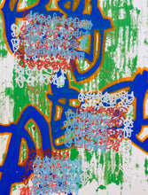 Tim McFarlane, "Propositions 1, 3, 5, 14"