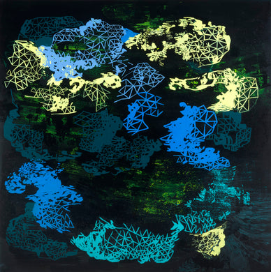 Rebecca Rutstein, Salish Sea IX